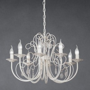 Подвесная люстра Vitaluce V1398 V1398/8 в Троицке - troick.mebel24.online | фото 4