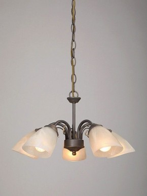 Подвесная люстра Vitaluce V3197 V3197/5 в Троицке - troick.mebel24.online | фото