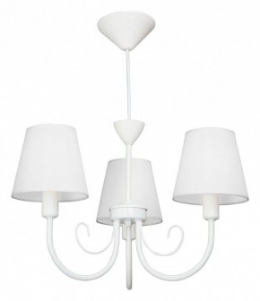 Подвесная люстра Vitaluce V3325 V3325/3 в Троицке - troick.mebel24.online | фото