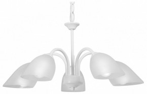 Подвесная люстра Vitaluce V3336 V3336/5 в Троицке - troick.mebel24.online | фото