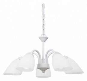 Подвесная люстра Vitaluce V3336 V3336/5 в Троицке - troick.mebel24.online | фото 2