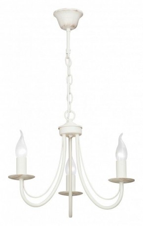 Подвесная люстра Vitaluce V3714 V3714-3/3 в Троицке - troick.mebel24.online | фото 2