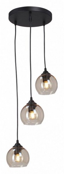 Подвесная люстра Vitaluce V43610 V43610-13/3S в Троицке - troick.mebel24.online | фото 3