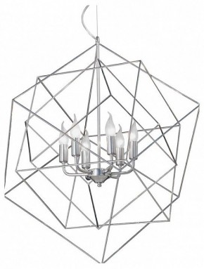 Подвесная люстра Vitaluce V4570 V4570-9/6S в Троицке - troick.mebel24.online | фото 2