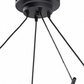 Подвесная люстра Vitaluce V4825 V4825-1/4S в Троицке - troick.mebel24.online | фото 4