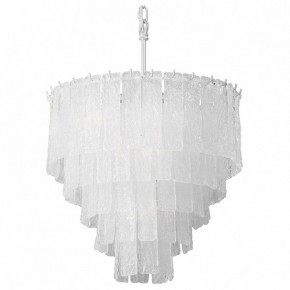 Подвесная люстра Vitaluce V5293 V5293-0/3+3+1 в Троицке - troick.mebel24.online | фото 2