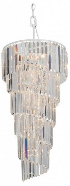 Подвесная люстра Vitaluce V5311 V5311-0/13 в Троицке - troick.mebel24.online | фото