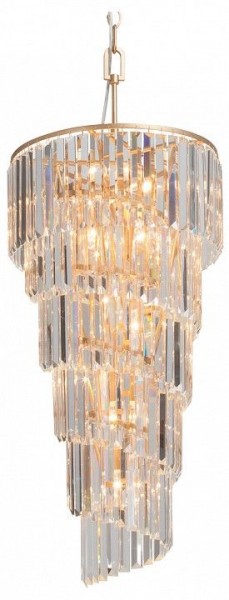 Подвесная люстра Vitaluce V5311 V5311-8/13 в Троицке - troick.mebel24.online | фото