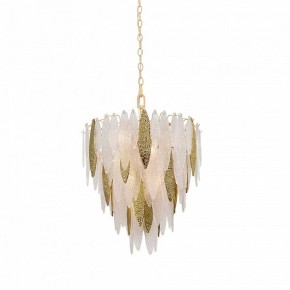 Подвесная люстра Vitaluce V5811 V5811-8/10 в Троицке - troick.mebel24.online | фото 2