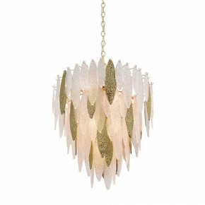 Подвесная люстра Vitaluce V5811 V5811-8/10 в Троицке - troick.mebel24.online | фото 3