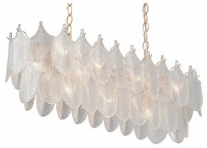 Подвесная люстра Vitaluce V5813 V5813-8/11 в Троицке - troick.mebel24.online | фото 2