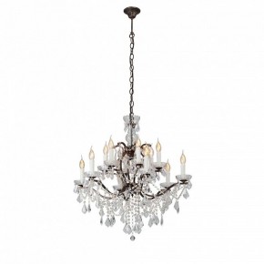 Подвесная люстра Vitaluce V5814 V5814-7/12 в Троицке - troick.mebel24.online | фото