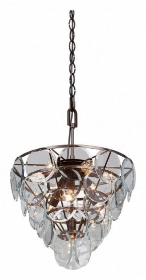 Подвесная люстра Vitaluce V5834 V5834-7/10 в Троицке - troick.mebel24.online | фото 2