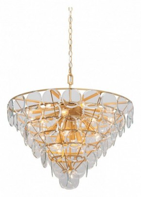 Подвесная люстра Vitaluce V5834 V5834-8/25 в Троицке - troick.mebel24.online | фото