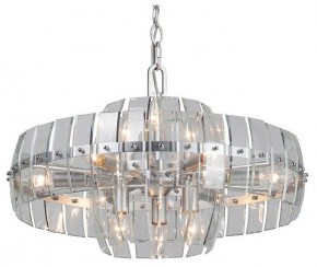 Подвесная люстра Vitaluce  V5857-9/12 в Троицке - troick.mebel24.online | фото 2