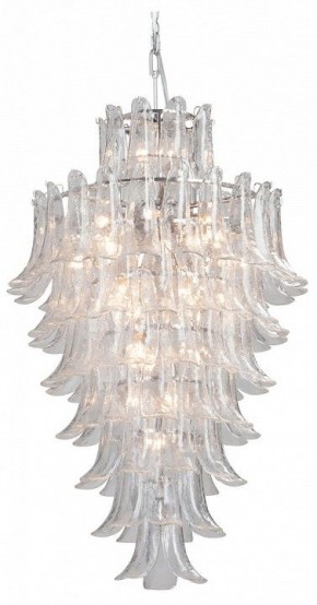 Подвесная люстра Vitaluce  V5860-9/28 в Троицке - troick.mebel24.online | фото 1