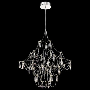 Подвесная люстра Wertmark Felicia WE336.36.106 в Троицке - troick.mebel24.online | фото 2