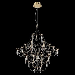 Подвесная люстра Wertmark Felicia WE336.36.306 в Троицке - troick.mebel24.online | фото 2