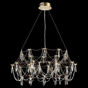 Подвесная люстра Wertmark Felicia WE336.40.303 в Троицке - troick.mebel24.online | фото