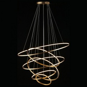 Подвесной светильник Aployt Monisia APL.020.03.243 в Троицке - troick.mebel24.online | фото 3