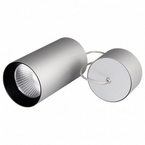 Подвесной светильник Arlight Sp-polo-r85 022966 в Троицке - troick.mebel24.online | фото