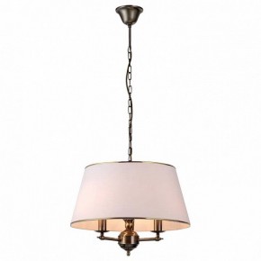 Подвесной светильник Arte Lamp Alice A3579SP-3AB в Троицке - troick.mebel24.online | фото 2