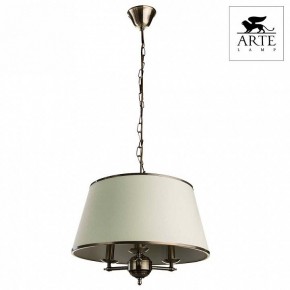 Подвесной светильник Arte Lamp Alice A3579SP-3AB в Троицке - troick.mebel24.online | фото 3