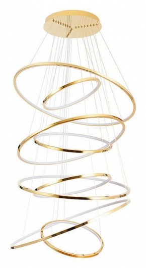 Подвесной светильник Arte Lamp Arcane A2974SP-225PB в Троицке - troick.mebel24.online | фото