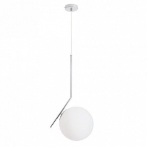 Подвесной светильник Arte Lamp Bolla-Unica A1921SP-1CC в Троицке - troick.mebel24.online | фото 2