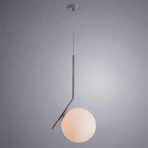 Подвесной светильник Arte Lamp Bolla-Unica A1921SP-1CC в Троицке - troick.mebel24.online | фото 3
