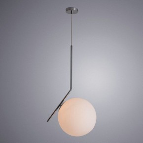 Подвесной светильник Arte Lamp Bolla-Unica A1922SP-1CC в Троицке - troick.mebel24.online | фото 3