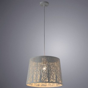 Подвесной светильник Arte Lamp Celesta A2769SP-1WH в Троицке - troick.mebel24.online | фото 3