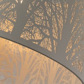 Подвесной светильник Arte Lamp Celesta A2769SP-1WH в Троицке - troick.mebel24.online | фото 4