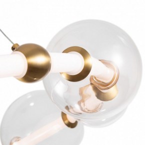 Подвесной светильник Arte Lamp Crocus A2780LM-40PB в Троицке - troick.mebel24.online | фото 4