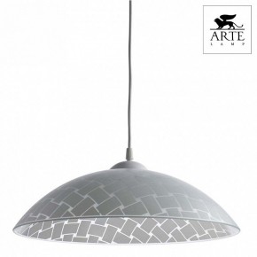 Подвесной светильник Arte Lamp Cucina A3421SP-1WH в Троицке - troick.mebel24.online | фото 2