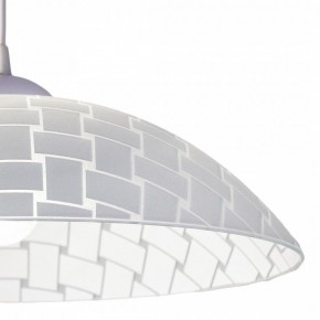 Подвесной светильник Arte Lamp Cucina A3421SP-1WH в Троицке - troick.mebel24.online | фото 4