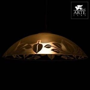 Подвесной светильник Arte Lamp Cucina A4020SP-1WH в Троицке - troick.mebel24.online | фото 3
