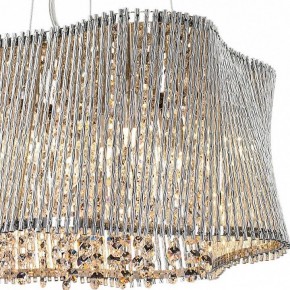 Подвесной светильник Arte Lamp Incanto A4207SP-4CC в Троицке - troick.mebel24.online | фото