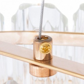 Подвесной светильник Arte Lamp Jastin A2848SP-5GO в Троицке - troick.mebel24.online | фото 5