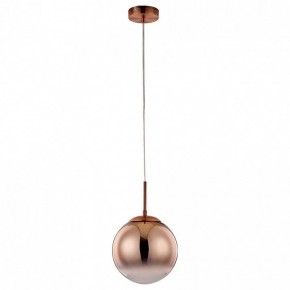 Подвесной светильник Arte Lamp Jupiter copper A7961SP-1RB в Троицке - troick.mebel24.online | фото 2