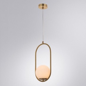 Подвесной светильник Arte Lamp Matisse A7745SP-1AB в Троицке - troick.mebel24.online | фото 3