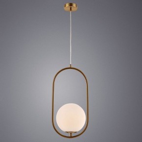 Подвесной светильник Arte Lamp Matisse A7746SP-1AB в Троицке - troick.mebel24.online | фото 4