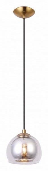 Подвесной светильник Arte Lamp Rastaban A7984SP-1PB в Троицке - troick.mebel24.online | фото 2