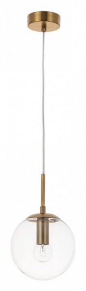 Подвесной светильник Arte Lamp Volare A1915SP-1AB в Троицке - troick.mebel24.online | фото 2