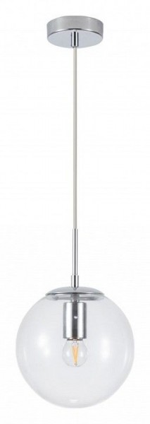 Подвесной светильник Arte Lamp Volare A1920SP-1CC в Троицке - troick.mebel24.online | фото 2