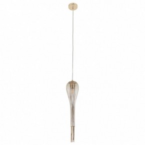 Подвесной светильник Arte Lamp Waterfall A1577SP-1GO в Троицке - troick.mebel24.online | фото 2