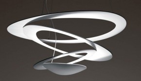 Подвесной светильник Artemide  1237010A в Троицке - troick.mebel24.online | фото