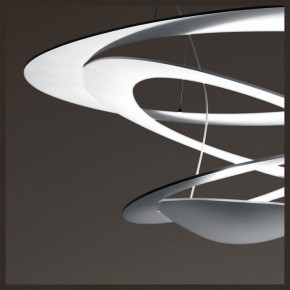 Подвесной светильник Artemide  1237010A в Троицке - troick.mebel24.online | фото 2