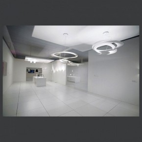 Подвесной светильник Artemide  1237010A в Троицке - troick.mebel24.online | фото 3