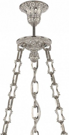 Подвесной светильник Bohemia Ivele Crystal 7100 71000P/25 NW PAL в Троицке - troick.mebel24.online | фото 3